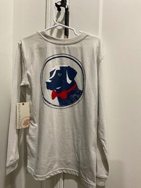 Southern Proper Tee